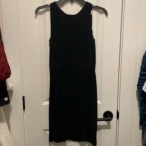 Kate Spade black dresss